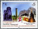 Golden Jubilee Year of Nepal-Sri Lanka Diplomatic Relations