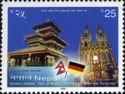 Golden Jubilee of Nepal - Germany Diplomatic Relations