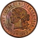 1 Centavo (ESSAI)