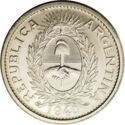 50 Centavos