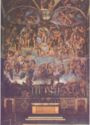 Vatican City. Sistine Chapel, The Last Judgement