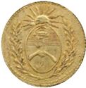 1 Escudo