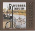 Bellebier Dubbel Bruin