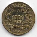 1,000 Réis