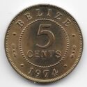 5 Cents