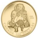 100 Dollars (10th Anniversary of Nunavut)