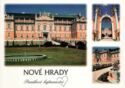 Nové Hrady