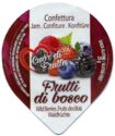 Frutti di bosco Wild Berries Waldfrüchte 2018