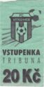 FC Vítkovice - Tribuna