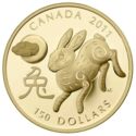 150 Dollars (Year of the rabbit)