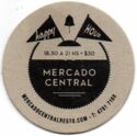 Mercado Central