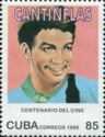 Cantinflas