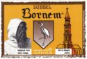 Bornem Dubbel 75cl