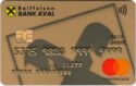 Visa Debit Gold