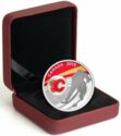 10 Dollars (Calgary Flames®)