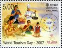 World Tourism Day