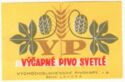 X1-Vycapne pivo svetle