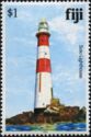 Solo Lighthouse - imprinted 1991