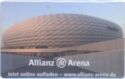 Allianz Arena Card 2012/2013
