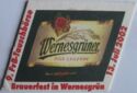 Wernesgrüner