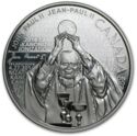 10 Dollars (Canonization of Pope John Paul II)