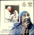 Beatification of Mother Teresa of Calcutta