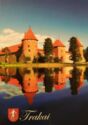 Trakai castle