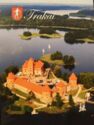 Trakai castle