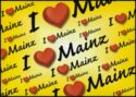 I ♥ Mainz
