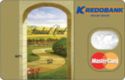 KREDOBANK MasterCard Standard