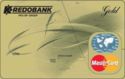 KREDOBANK MasterCard Gold