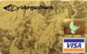 Ukrgasbank Visa Gold