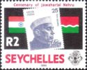 Birth Centenary of Jawaharlal Nehru