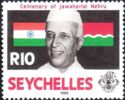 Birth Centenary of Jawaharlal Nehru