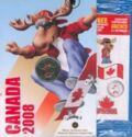 25 Cents (Canada Day)