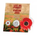 25 Cents (Lest we forget)