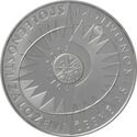 200 Korun (100th anniversary of the foundation of the Czech Astronomical Society)