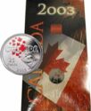 25 Cents (Canada Day)
