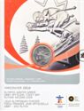25 Cents (Olympic Games Vancouver - Alpine Skiing)