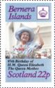 85th Birthday of H.M. Queen Elizabeth - The Queen Mother