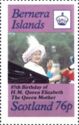 85th Birthday of H.M. Queen Elizabeth - The Queen Mother