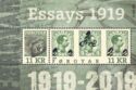 Centenary of the Faroese Provisional Stamps