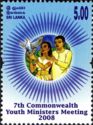 7th Commonwealth Youth Ministers Meeting