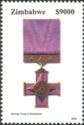 Bronze Cross of Zimbabwe