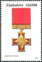 Gold Cross of Zimbabwe