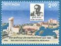 50th Anniversary of Tata Institute of Fundamental Research