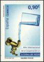 International Year for Co-operation in the Field of Water