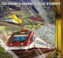 High-Speed ​​Trains in Europe