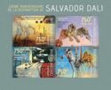 25th Anniversary of the Death of Salvador Dali