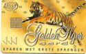 Esso - Golden Tiger